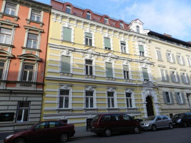 Wohnung mieten in Jakomini, Gersdorf-Feistritz
