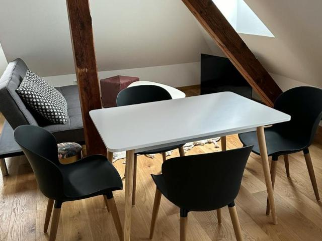 Wohnung mieten in Gries, Gersdorf-Feistritz