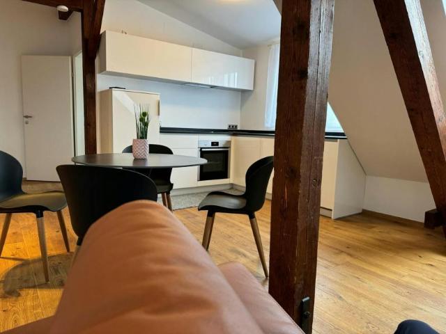 Wohnung mieten in Straßgang, Gersdorf-Feistritz