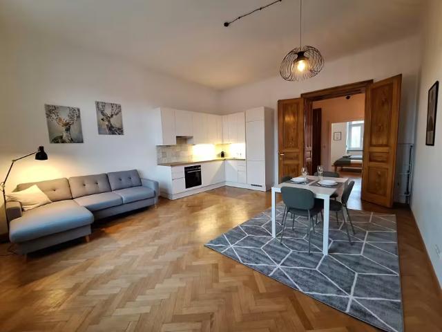 Wohnung mieten in Andritz, Gersdorf-Feistritz