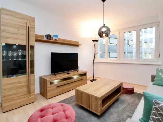Wohnung mieten in Lend, Gersdorf-Feistritz