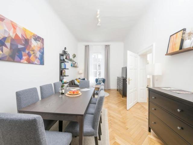 Wohnung mieten in Lend, Gersdorf-Feistritz