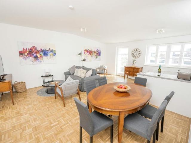 Wohnung mieten in Lend, Gersdorf-Feistritz