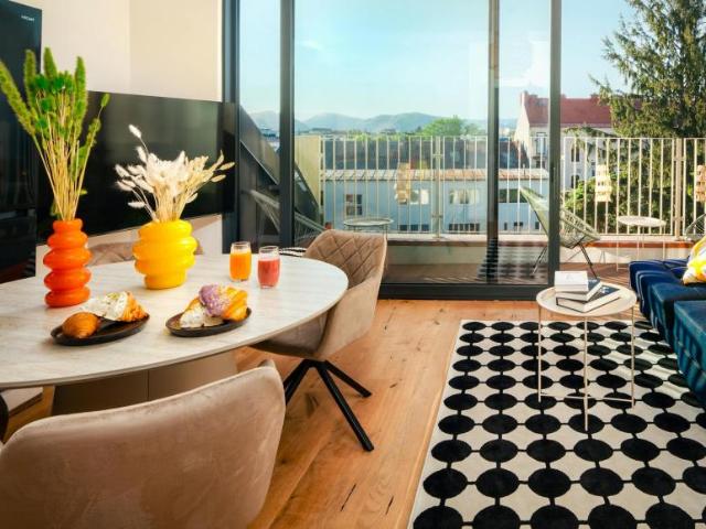 Wohnung mieten in Katastralgemeinde Lend, Graz
