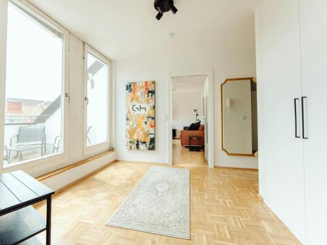 Wohnung mieten in Innere Stadt, Gersdorf-Feistritz