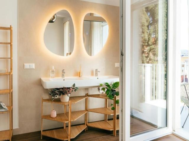 Wohnung mieten in Katastralgemeinde Lend, Graz
