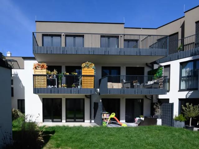 Wohnung mieten in Guntramsdorf, Niederösterreich