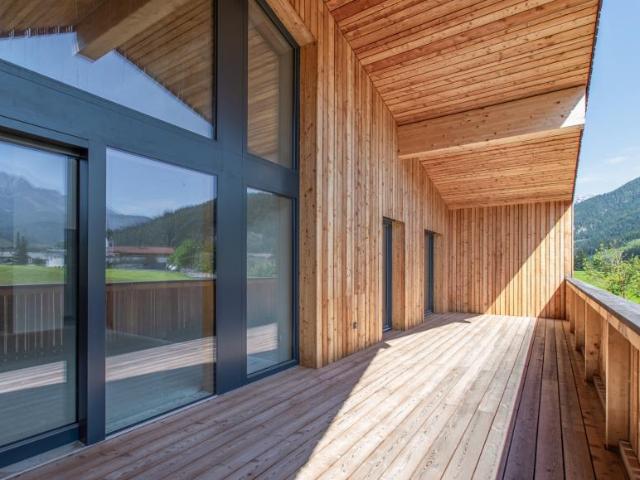 Wohnung mieten in Hochfilzen, Tirol