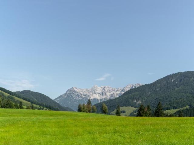Wohnung mieten in Hochfilzen, Tirol