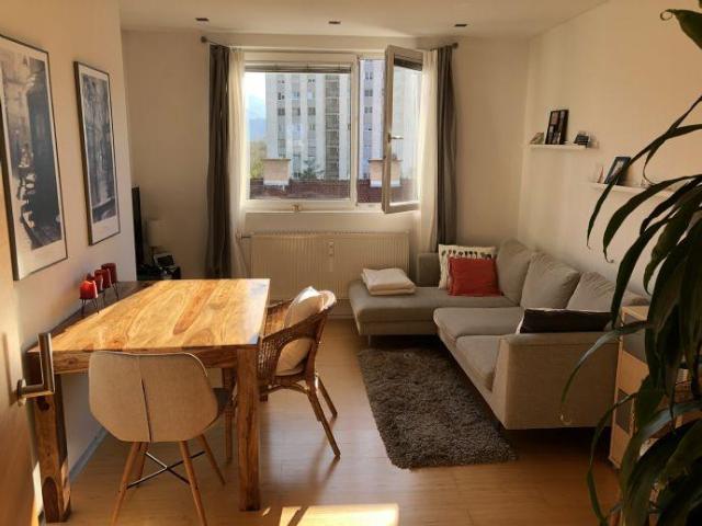 Wohnung mieten in Tivoli, Innsbruck
