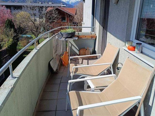 Wohnung mieten in Innsbruck, Tirol