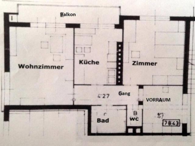 Wohnung mieten in Hötting, Innsbruck