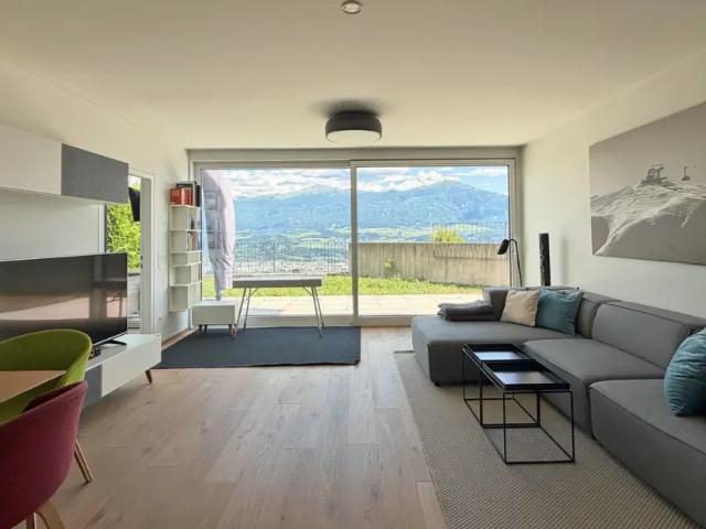 Wohnung mieten in Innsbruck, Tirol