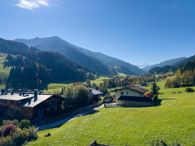 Wohnung mieten in Jochberg, Tirol