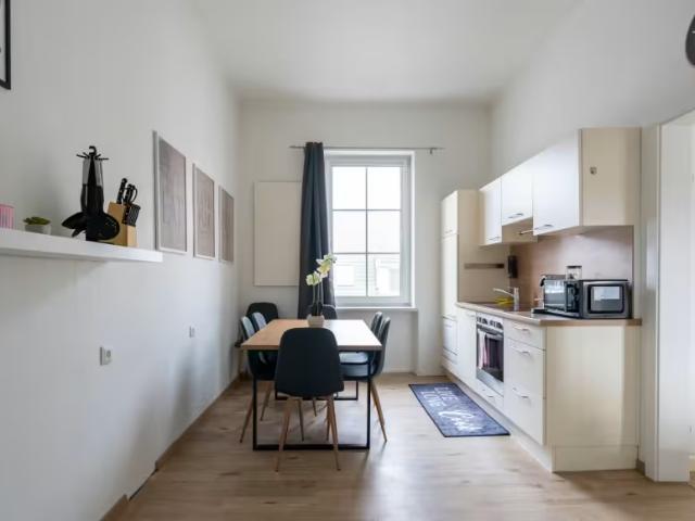Wohnung mieten in Judendorf, Leoben