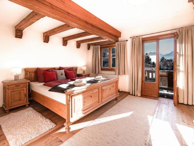 Wohnung mieten in Aurach bei Kitzbühel, Tirol