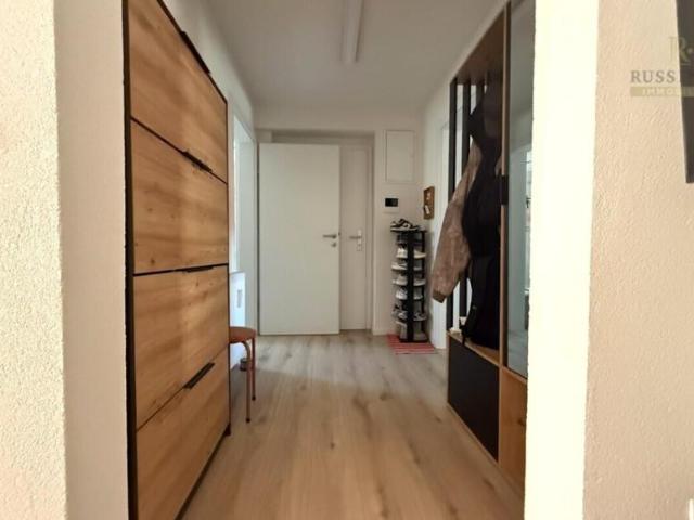 Wohnung mieten in Biomasse-Heizkraftwerk Klagenfurt Ost, Klagenfurt am Wörthersee