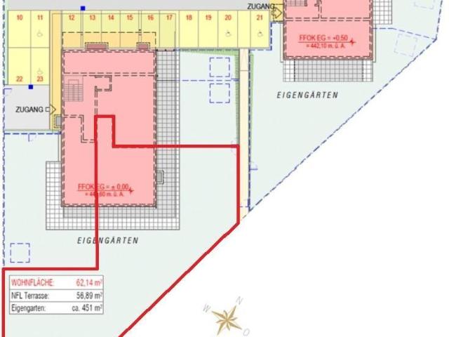 Wohnung mieten in Kärnten