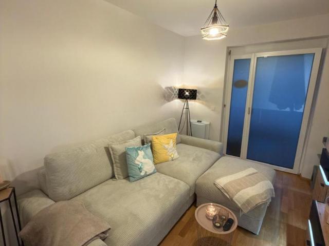 Wohnung mieten in Kaindorf an der Sulm
