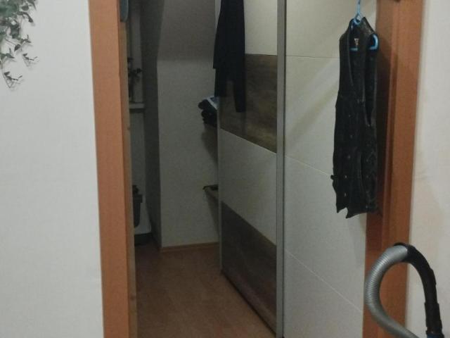 Wohnung mieten in Leoben