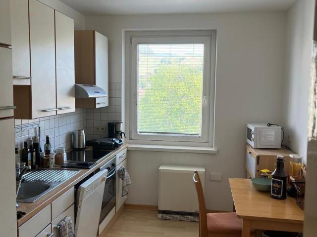 Wohnung mieten in Leoben