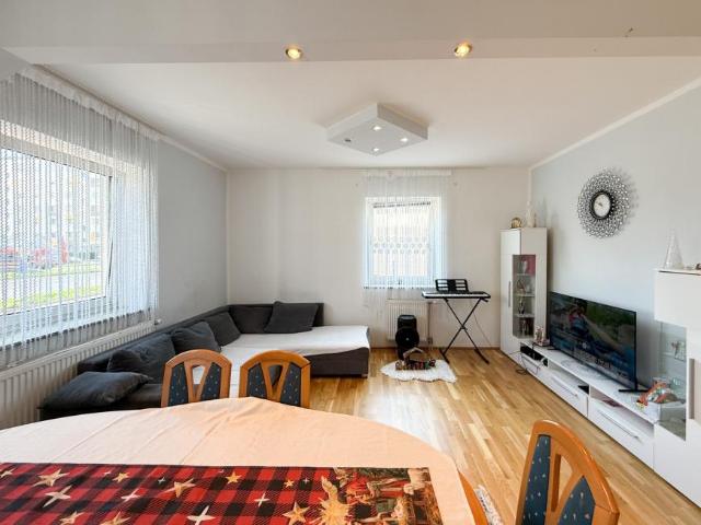 Wohnung mieten in Kleingartenverein Leonding, Leonding