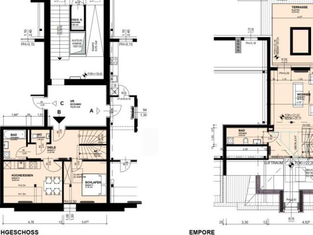 Wohnung mieten in Linz, Oberösterreich