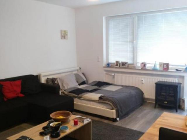 Wohnung mieten in Niedernhart, Linz