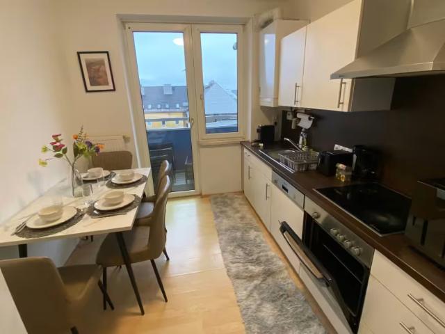 Wohnung mieten in Niedernhart, Linz