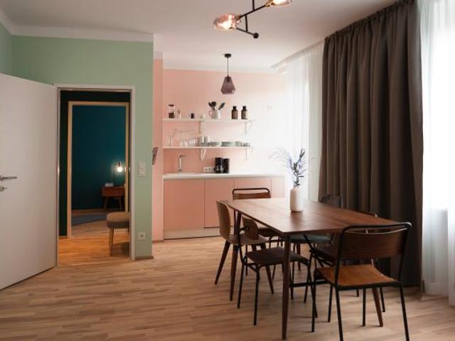 Wohnung mieten in Linz, Oberösterreich