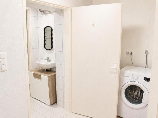 Wohnung mieten in Biburg, Mauerkirchen