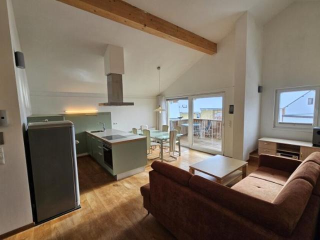 Wohnung mieten in Gewerbepark Mils, Mils