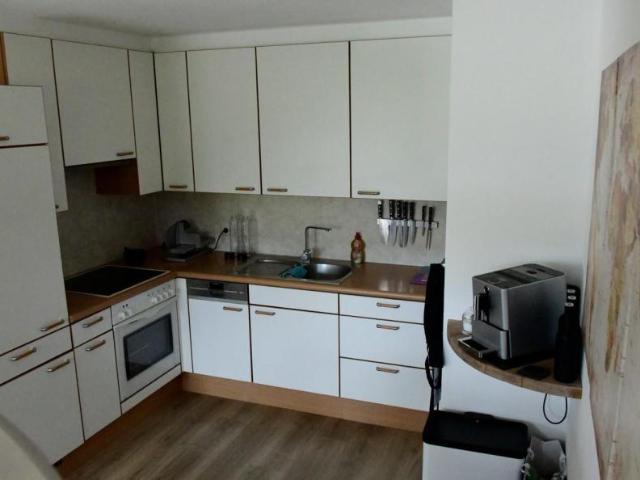 Wohnung mieten in Muntlix, Zwischenwasser