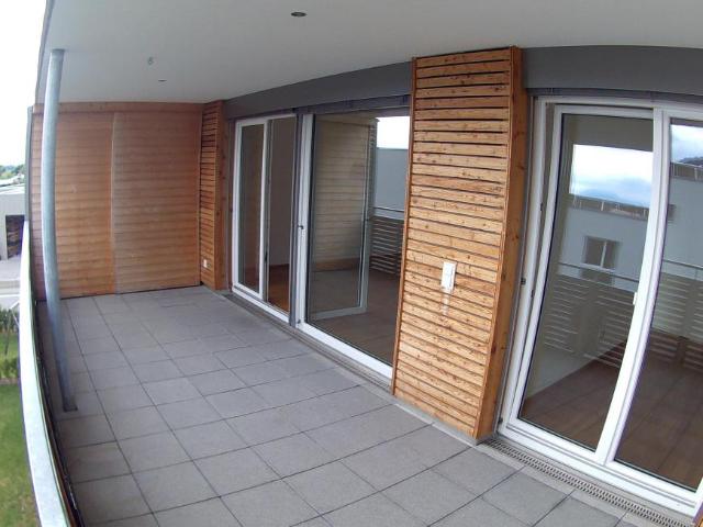 Wohnung mieten in Muntlix, Zwischenwasser