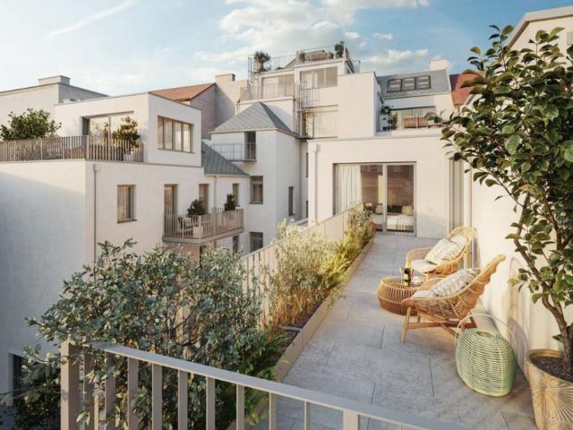 Wohnung mieten in Linz, Oberösterreich