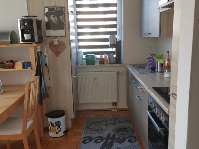 Wohnung mieten in Langholzfeld, Pasching