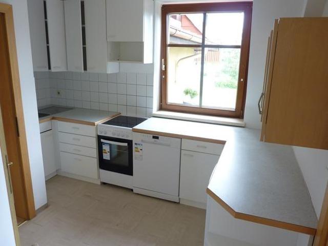 Wohnung mieten in Haideggendorf, Pinggau