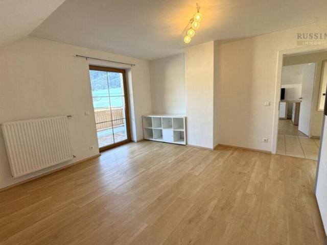 Wohnung mieten