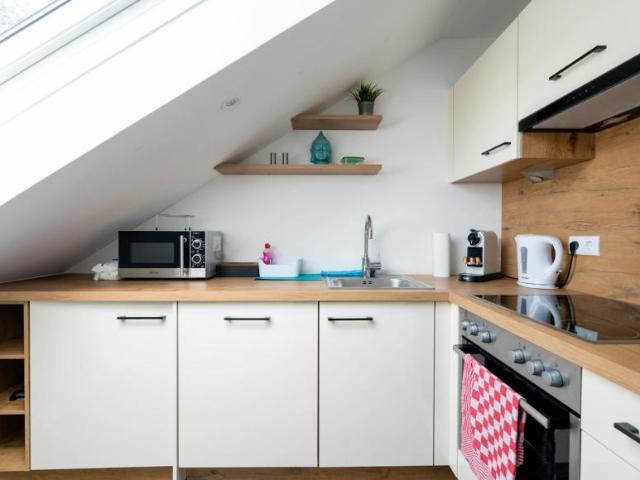 Wohnung mieten in Purkersdorf, Bezirk St. Pölten