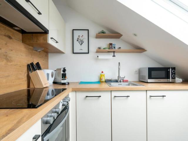 Wohnung mieten in Purkersdorf, Bezirk St. Pölten