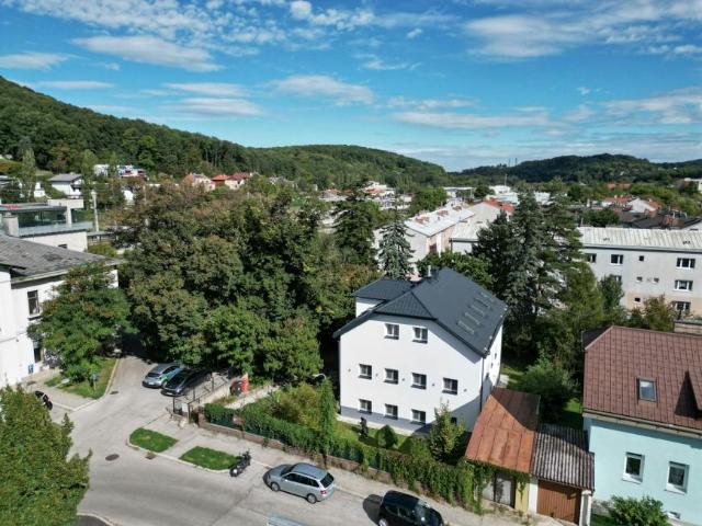 Wohnung mieten in Purkersdorf, Bezirk St. Pölten