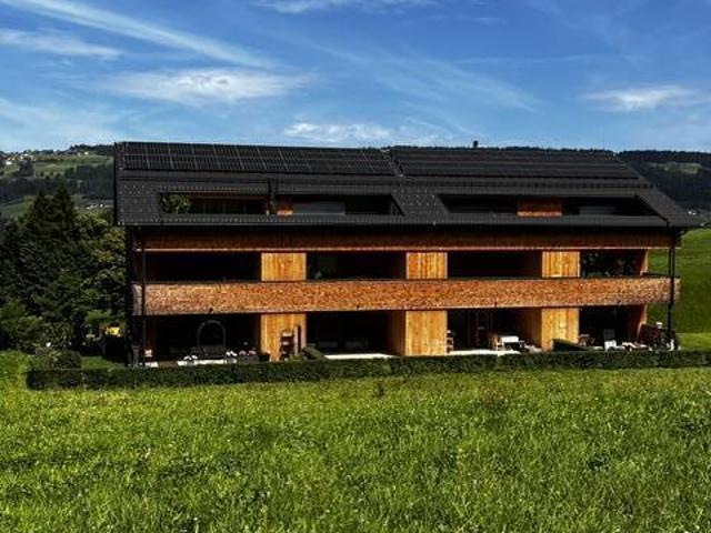 Wohnung mieten in Riefensberg, Vorarlberg