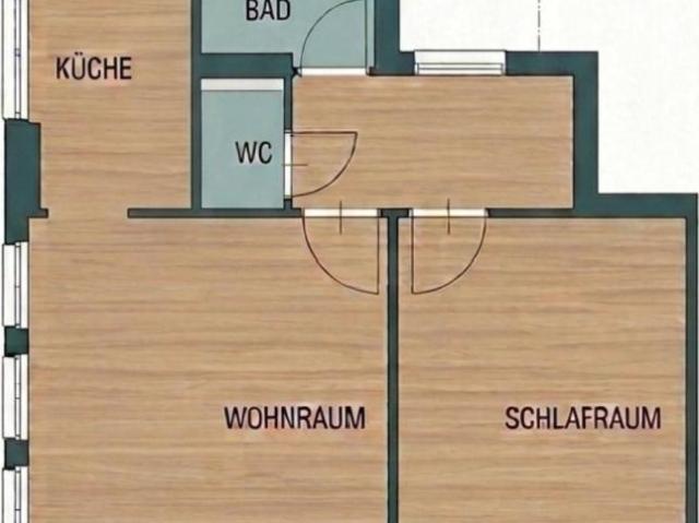 Wohnung mieten in Itzling, Salzburg
