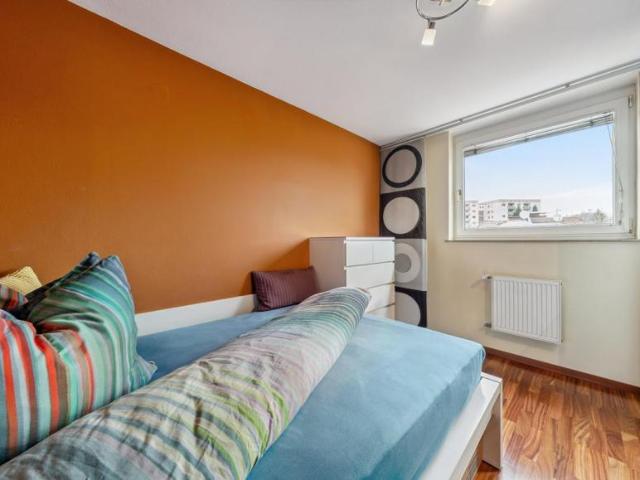 Wohnung mieten in Altstadt, Salzburg