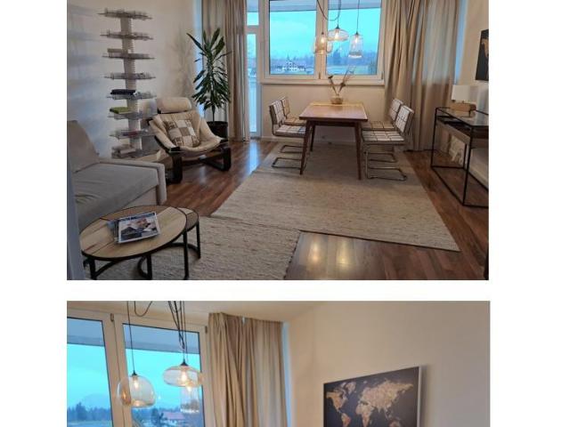 Wohnung mieten in Itzling, Salzburg