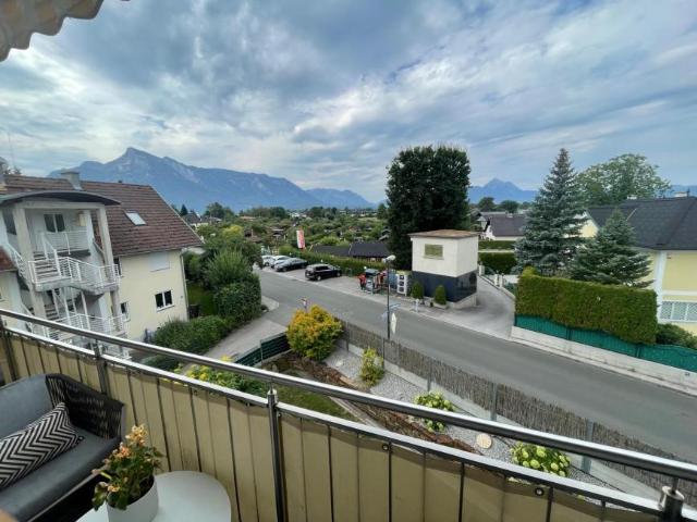 Wohnung mieten in Itzling, Salzburg