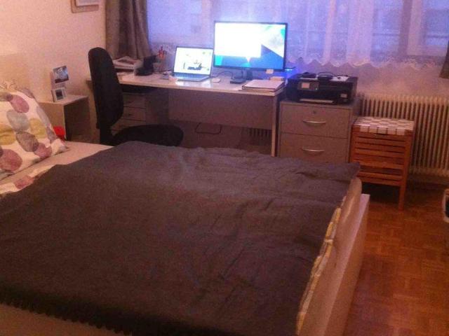 Wohnung mieten in Maxglan, Salzburg