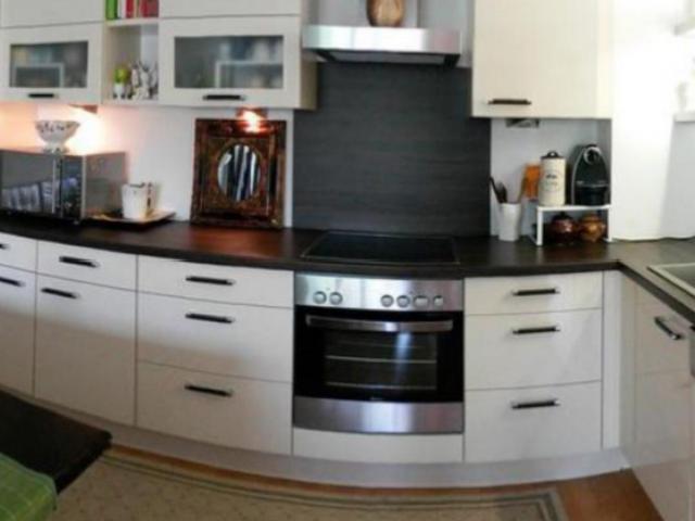 Wohnung mieten in Parsch, Salzburg