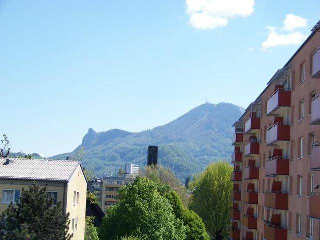 Wohnung mieten in Lehen, Salzburg