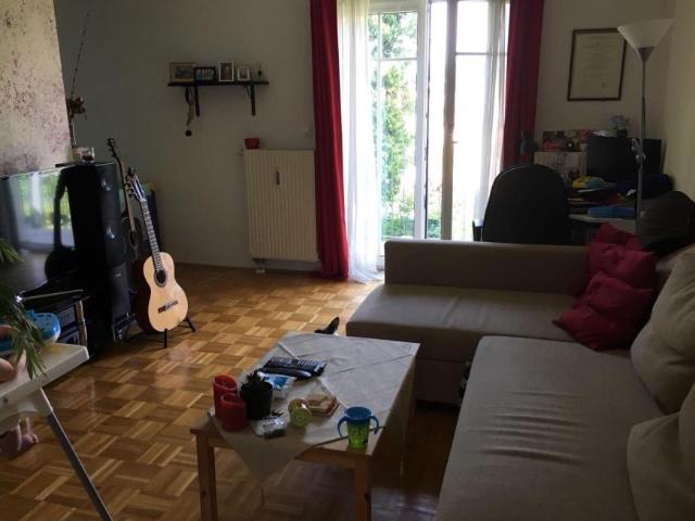 Wohnung mieten in Neustadt, Salzburg